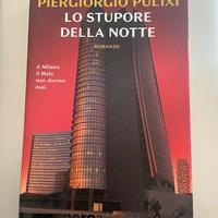 lo stupore della notte di piergiorgio pulixi