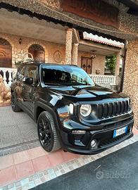 JEEP RENEGADE GPL