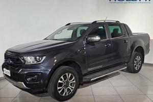 Ford Ranger 3nd SERIE 2.0 ECOBLUE AUT. 213 CV...
