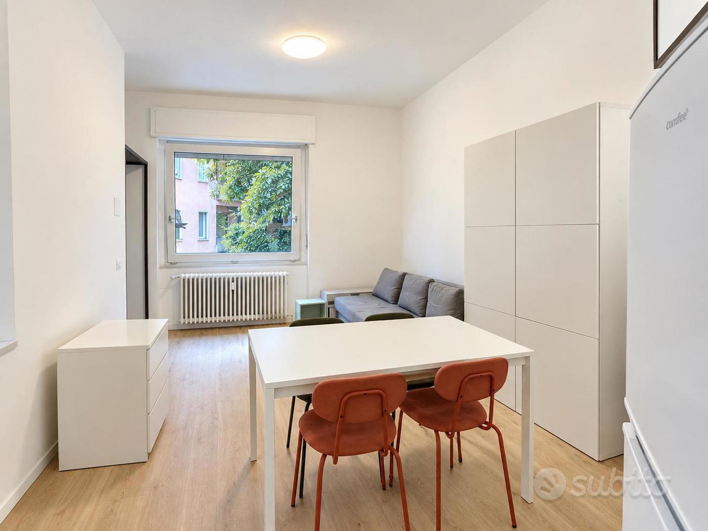 Appartamento – Milano, Magenta - San Vittore, Municipio 1 - Vista 2