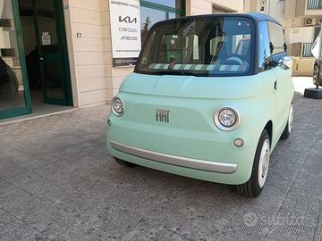FIAT TOPOLINO - TOPOLINO U1614