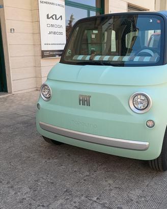 FIAT TOPOLINO - TOPOLINO U1614