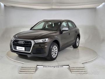 Audi Q5 II 2017 Diesel 40 2.0 tdi Business Sp...