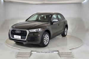 Audi Q5 II 2017 Diesel 40 2.0 tdi Business Sp...