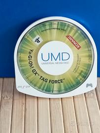 UMD CD PSP 