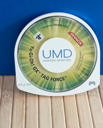 UMD CD PSP 