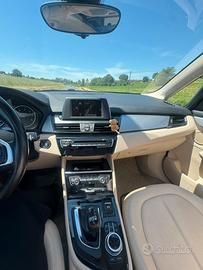 Bmw serie 2 Luxury