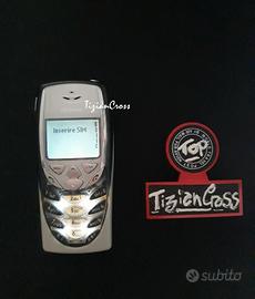 NOKIA 8310 ORIGINALE x lavoro sport NUOVO vintage