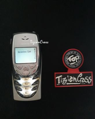 NOKIA 8310 ORIGINALE x lavoro sport NUOVO vintage