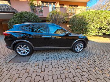 CUPRA FORMENTOR E-HYBRID PLUG-IN 204 CV