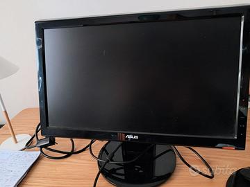 Monitor Asus VH203 dimensioni 38x30 cm