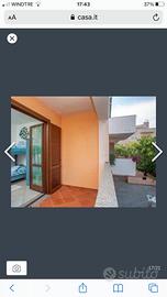 Appartamento in residence