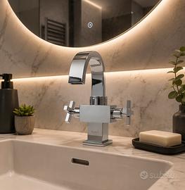 RUBINETTO bagno per LAVABO