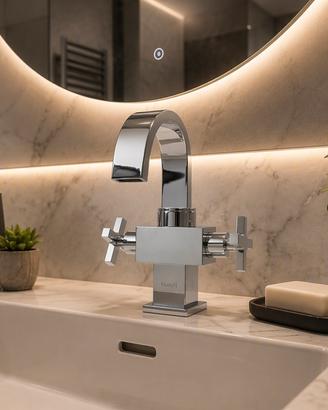 RUBINETTO bagno per LAVABO