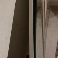 SPECCHI PER PALESTRE, STUDI DANZA E CABINA ARMADIO