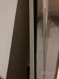 SPECCHI PER PALESTRE, STUDI DANZA E CABINA ARMADIO