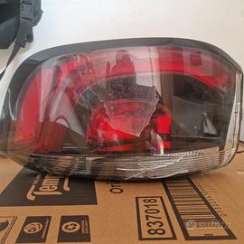 fanale led posteriore dx jeep compas 2019
