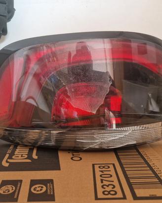 fanale led posteriore dx jeep compas 2019