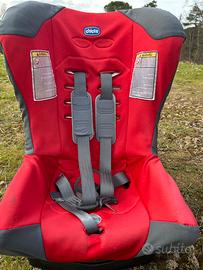 Seggiolino auto Chicco Gr0+ Gr1