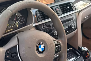 Bmw serie 3 318 touring modern