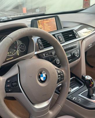 Bmw serie 3 318 touring modern