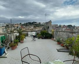 Attico/Mansarda Napoli [cod. rif6040030VRG]