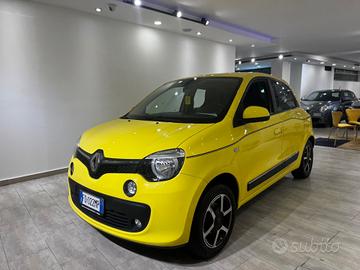 Renault Twingo SCe S&S Lovely2 UNICOPROPRIETARIO