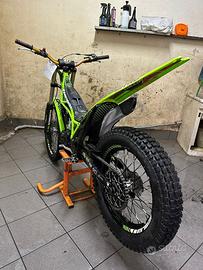 Vertigo nitro