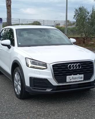 AUDI Q2 1.6 TDI S tronic Business