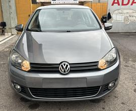 Volkswagen Golf Plus 1.6 TDI DPF Highline