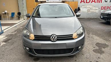 Volkswagen Golf Plus 1.6 TDI DPF Highline