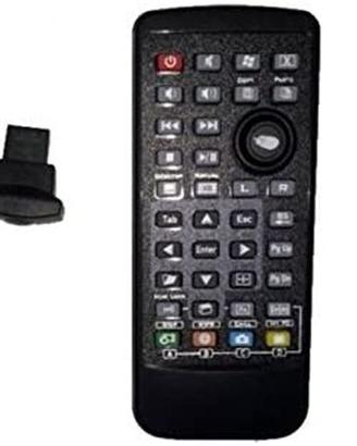 Telecomando Wireless con ricevitore USB