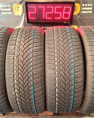4 GOMME 235 55 18 BRIDGESTONE AL 75/90%