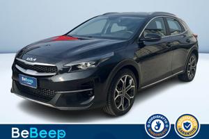 Kia Xceed 1.5 T-GDI MHEV BUSINESS 160CV IMT