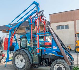 LEGATRICE IDRAULICA VOLENTIERI PELLENC