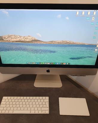APPLE iMac 27 5k i7 4Ghz RAM 32Gb SSD 512GB 