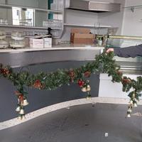 decorazione natalizia