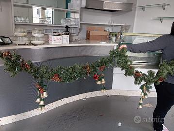 decorazione natalizia