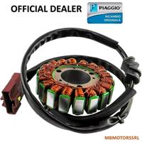 STATORE MAGNETE GILERA NEXUS 500