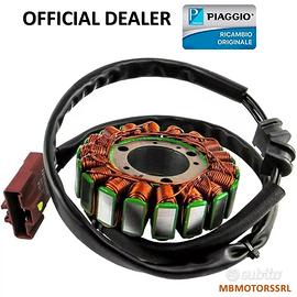 STATORE MAGNETE GILERA NEXUS 500