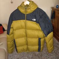 Giaccone invernale the North face 700