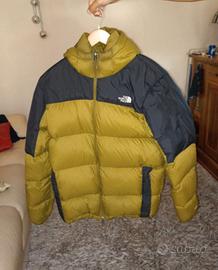 Giaccone invernale the North face 700