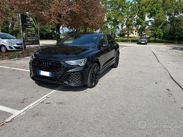 RSQ3 sportback