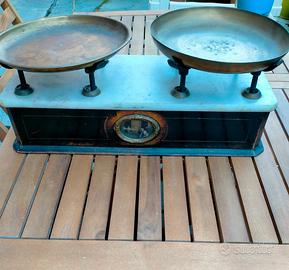 bilancia antica  a.opessi torino