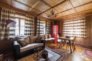 Appartamento - Cortina d'Ampezzo