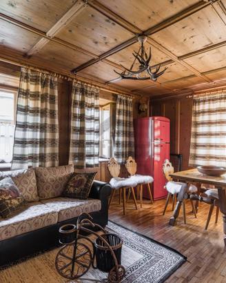 Appartamento - Cortina d'Ampezzo