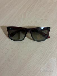 Occhiali ray ban