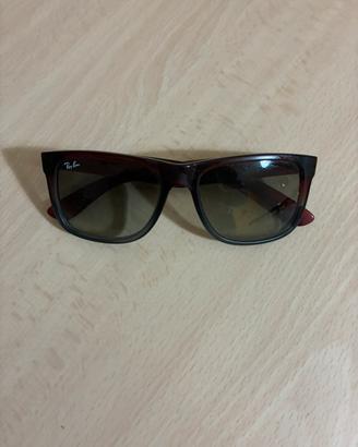 Occhiali ray ban
