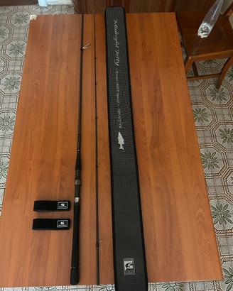 G craft midnight jetty 872