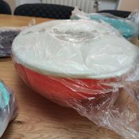 ciotola mescolatrice Tupperware 